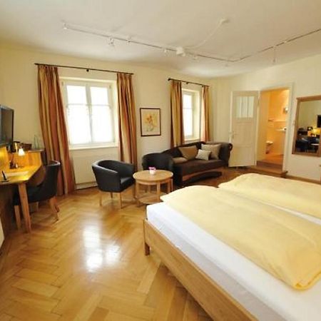 Alte Post Hotel Lindau  Eksteriør billede